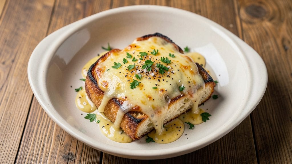 America's Test Kitchen Cheesy Garlic Bread Recipe: Crispy, Pull-Apart Perfection With Foolproof Technique
