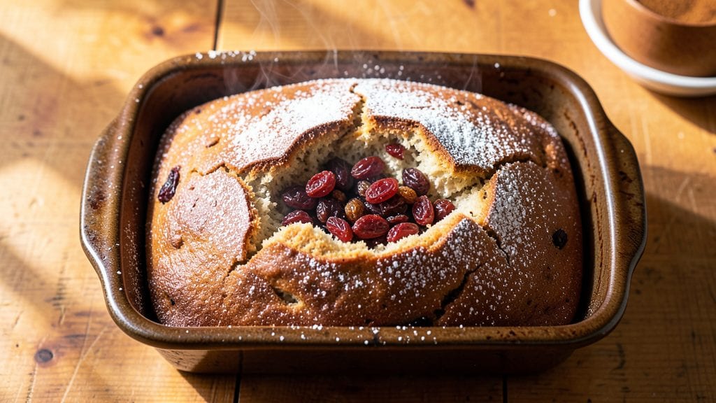 Amish Cinnamon Raisin Bread Recipe: Warm Spice Swirls and Soft Crust Magic