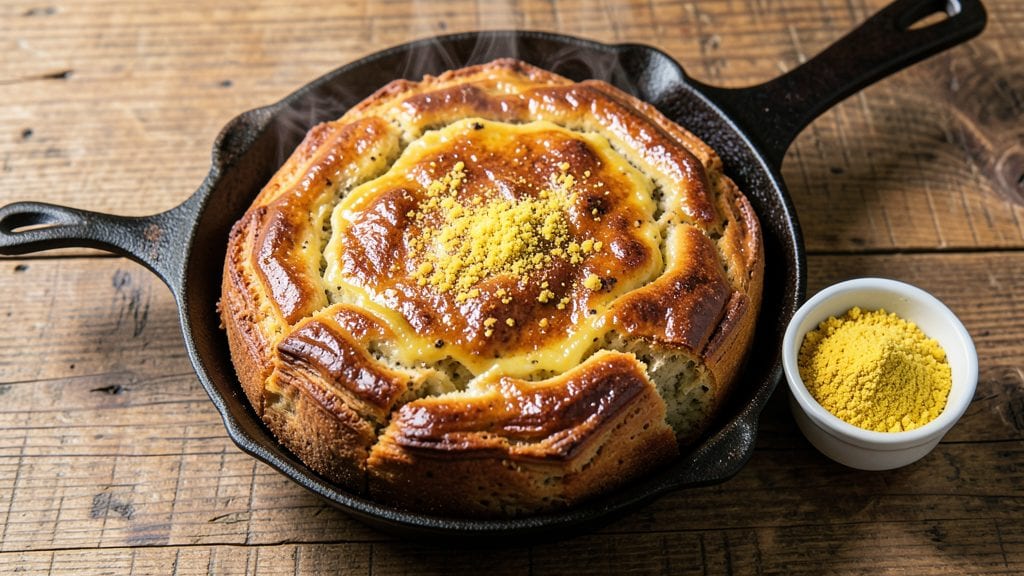 Amish Friendship Bread Recipe with Pudding Mix: Sweet Swirls and Soft Texture in One Bowl