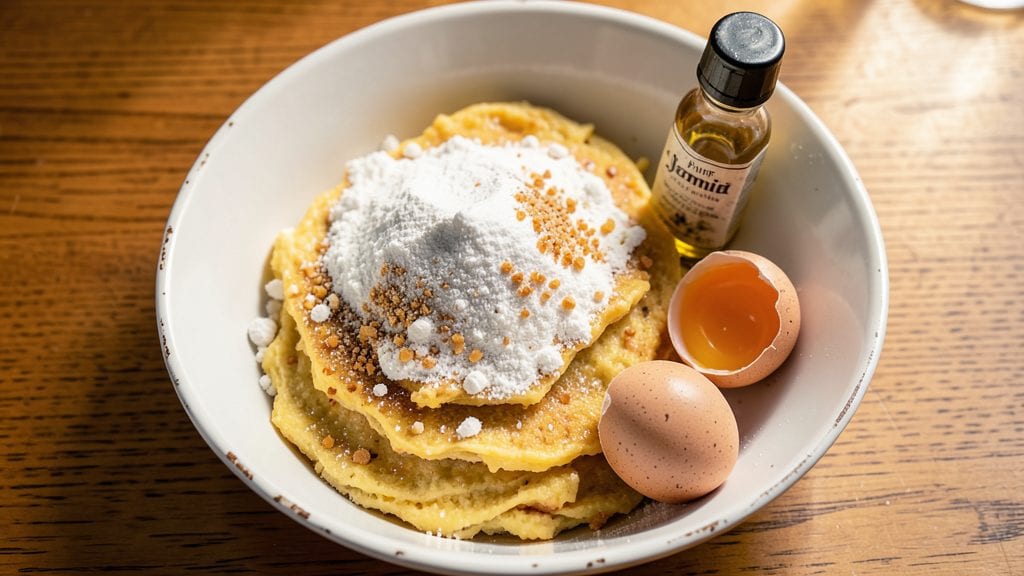 Aunt Jemima Pancake Mix Copycat Recipe: Fluffy Stacks With Vanilla Swirl Magic
