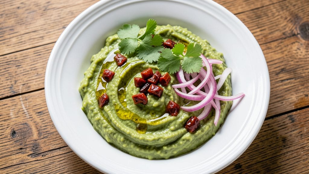 Babalu Guacamole Recipe: Smoky Chipotle Heat With Fresh Avocado Brightness