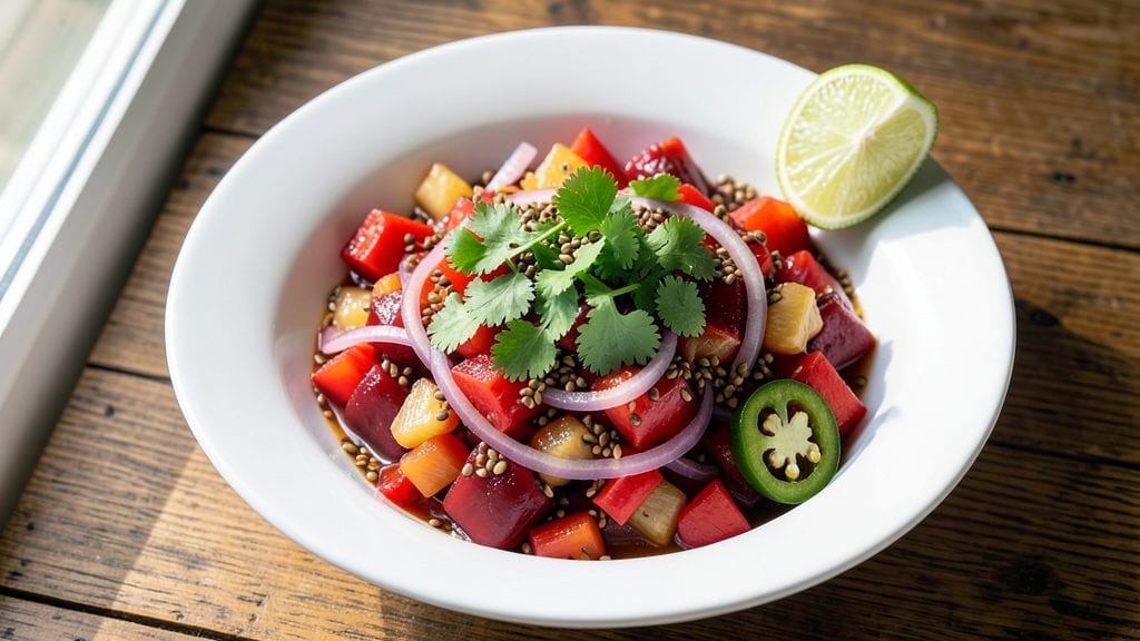 Best Canned Pineapple Salsa Recipe: Tropical Twist With Crunchy Freshness