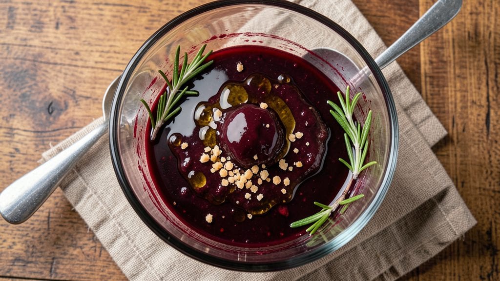 Prime Rib Marinade Recipe: Deep Umami Crust That Locks in Juices