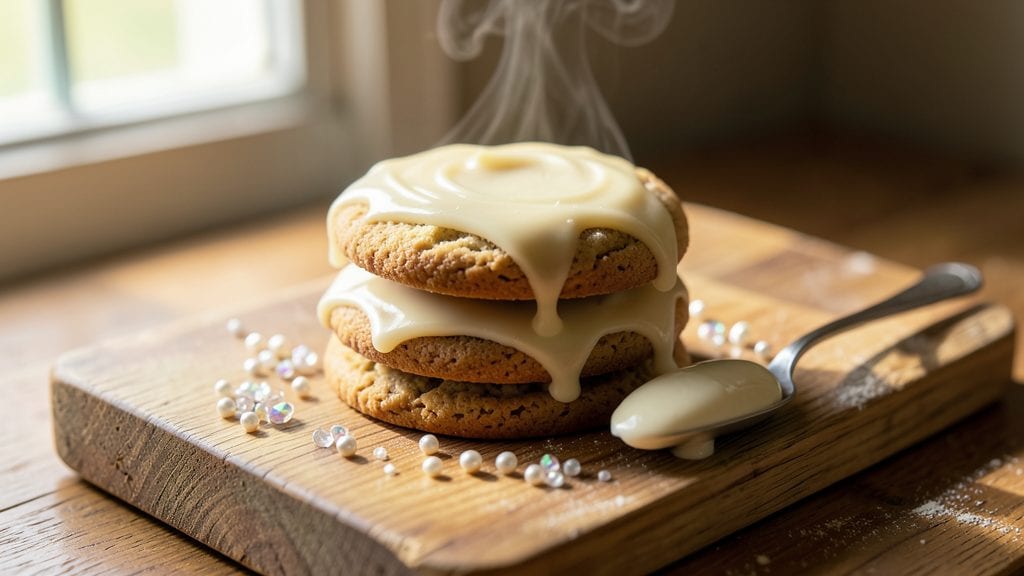 Betty Crocker Original Sugar Cookies Recipe: Buttery Swirls and Festive Crunch