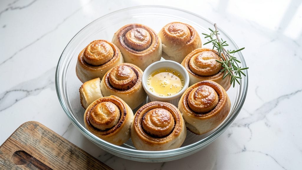 Betty Crocker Refrigerator Rolls Recipe: Flaky Layers That Stay Fresh All Day