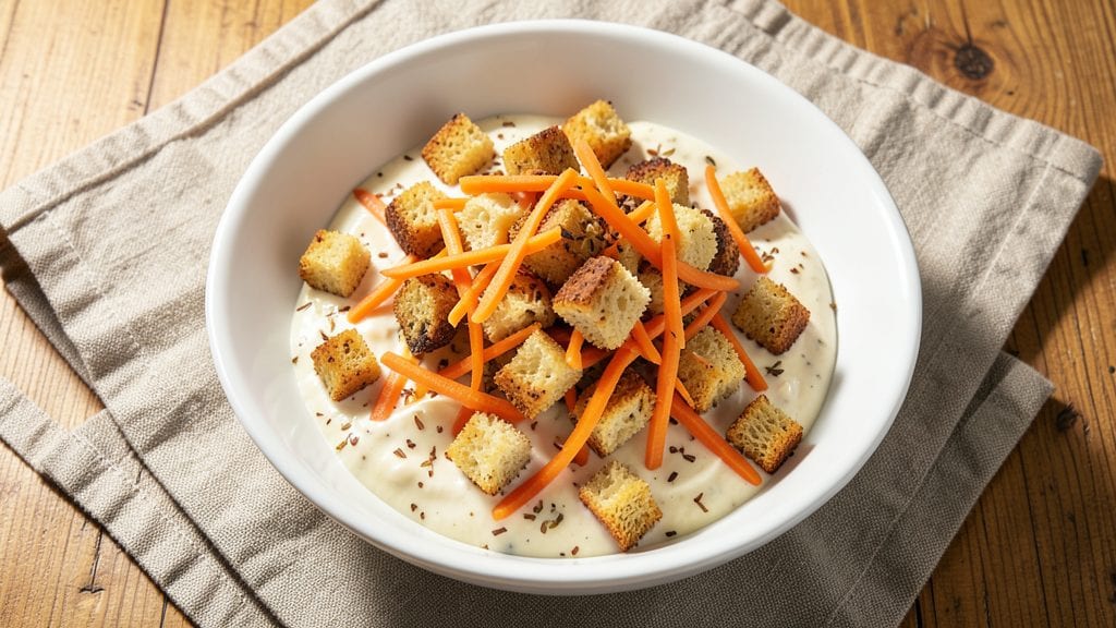 Betty Crocker Suddenly Salad Copycat Recipe: Creamy Ranch Magic in Minutes