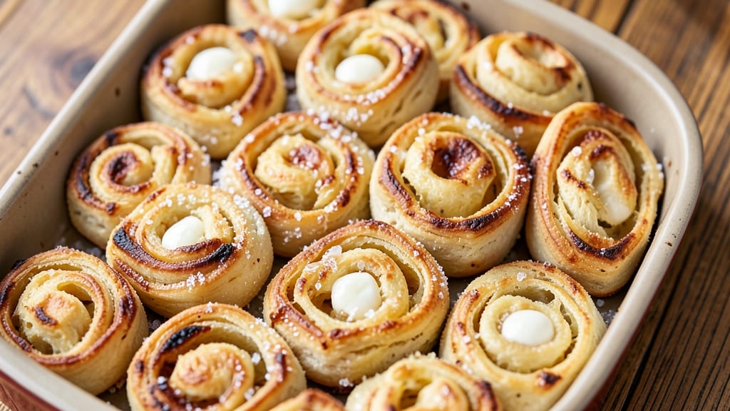 Bisquick Roll-Out Biscuits Recipe: Flaky Layers That Shatter in Minutes