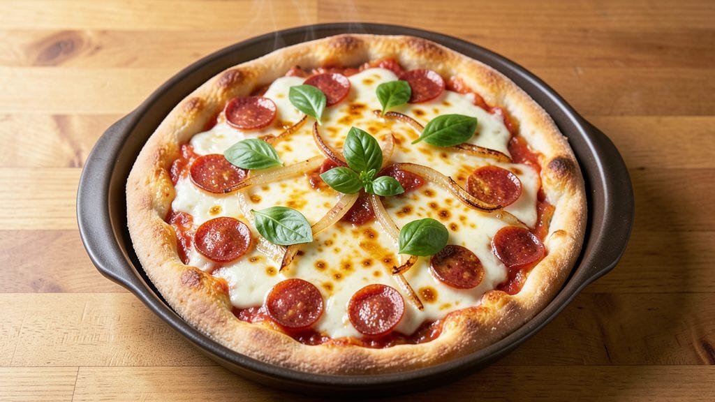 Casey's Pizza Copycat Recipe: Smoky Chipotle Cream That Stays Put