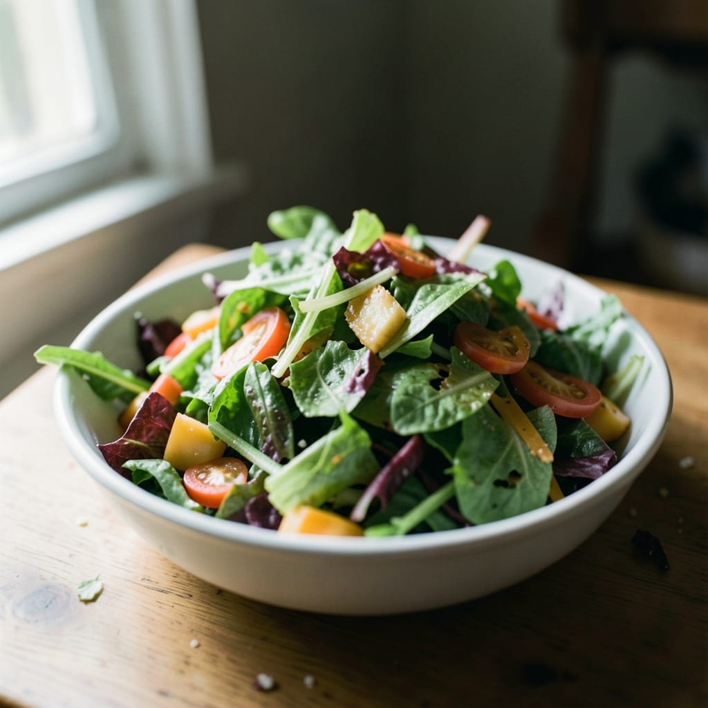 Salads