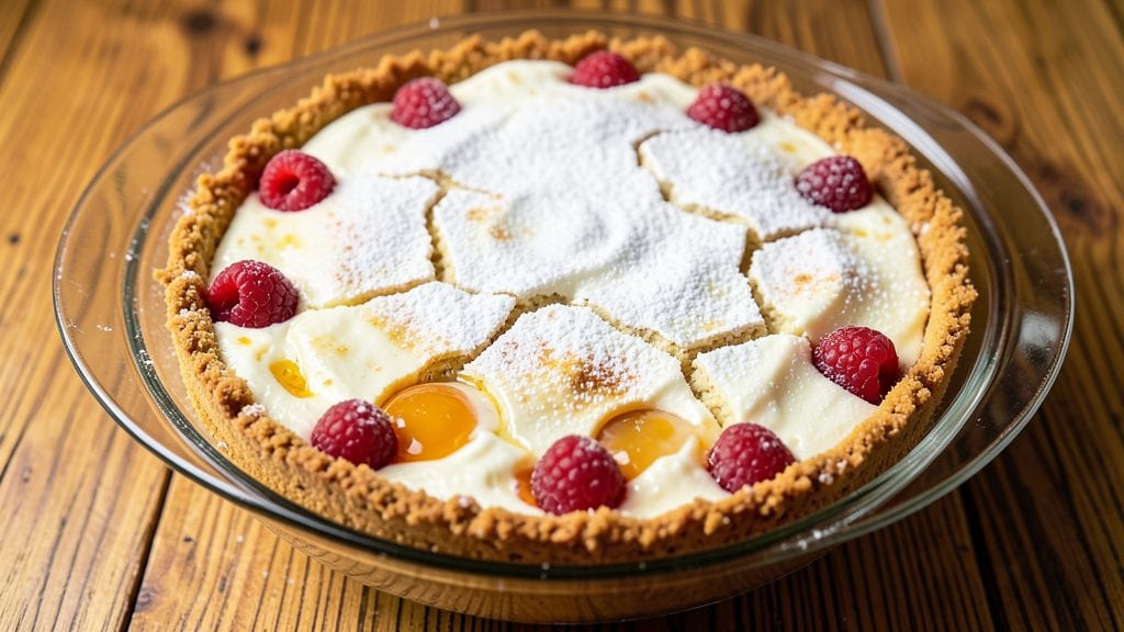Cook's Country Cheesecake Recipe: No-Bake Stability That Stays Firm All Night