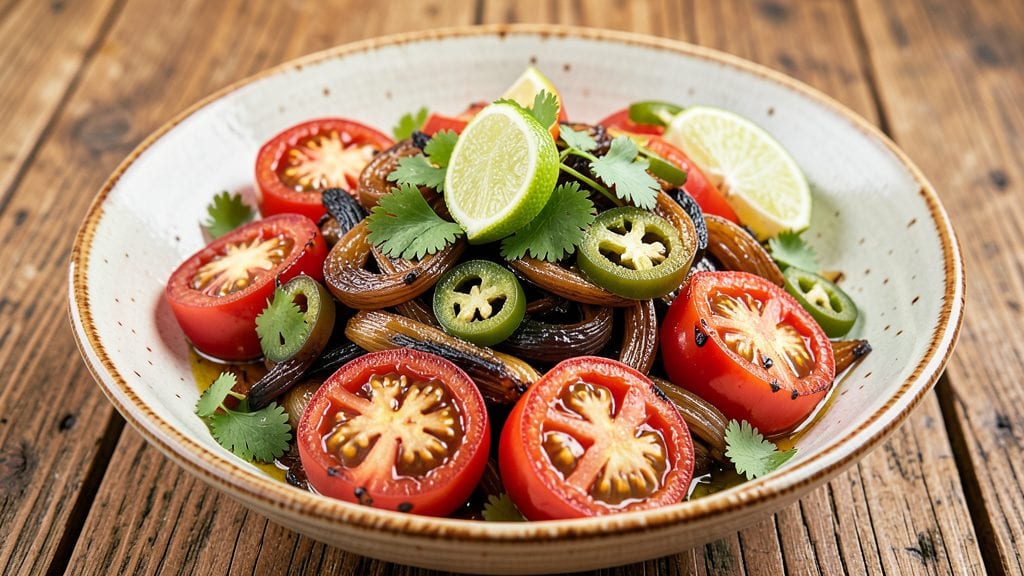 Cook's Country Salsa Recipe: Zesty Freshness With Pantry Staples