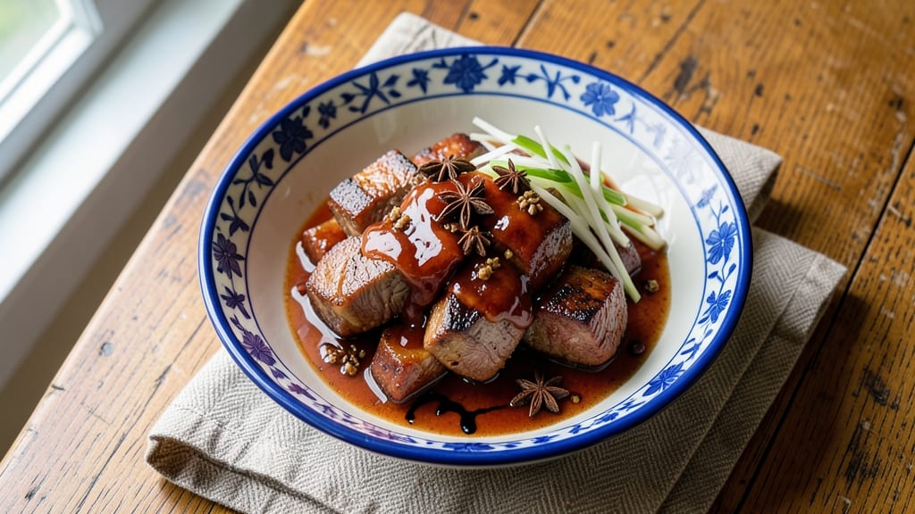 Copycat Beijing Beef Recipe: Slow-Braised Richness With Deep Umami Depth