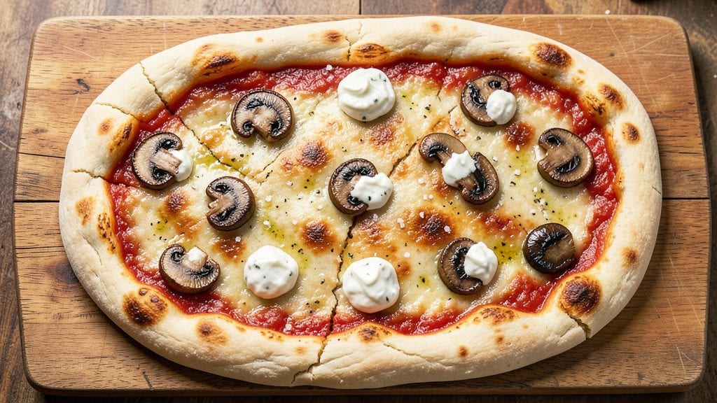 Copycat Mellow Mushroom Pizza Dough Recipe: Airy, Chewy Crust That Stretches Like Pro’s