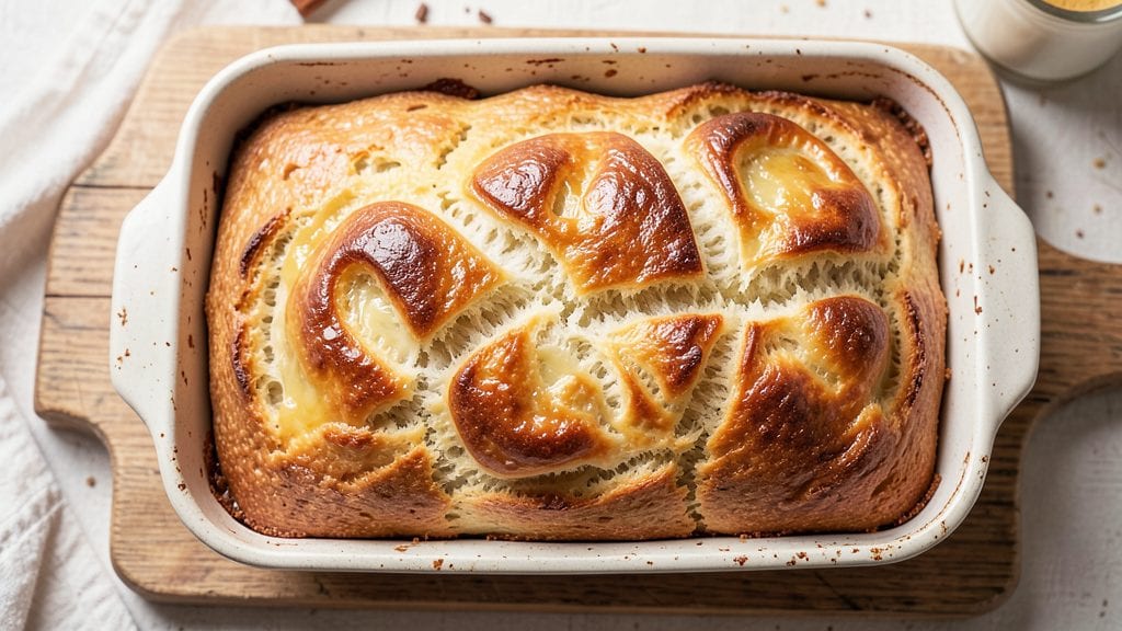 Copycat Schlotzsky's Bread Recipe: Layered Comfort With Perfect Cream Cheese Swirl