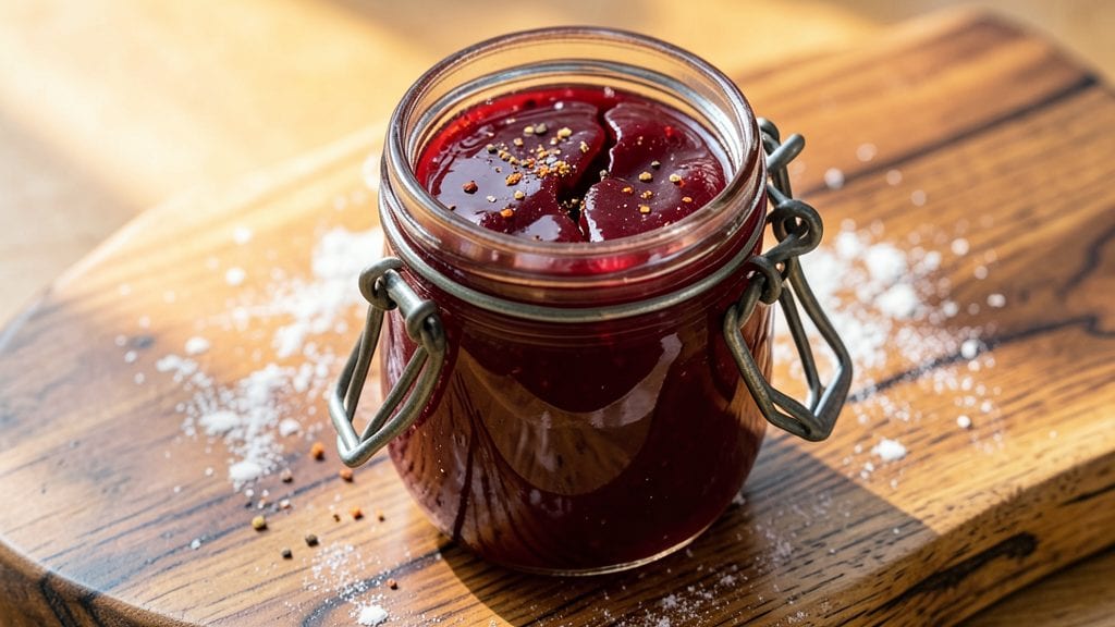 Costco Red Pepper Jelly Recipe: Homemade Spice-Kissed Sweetness in Minutes