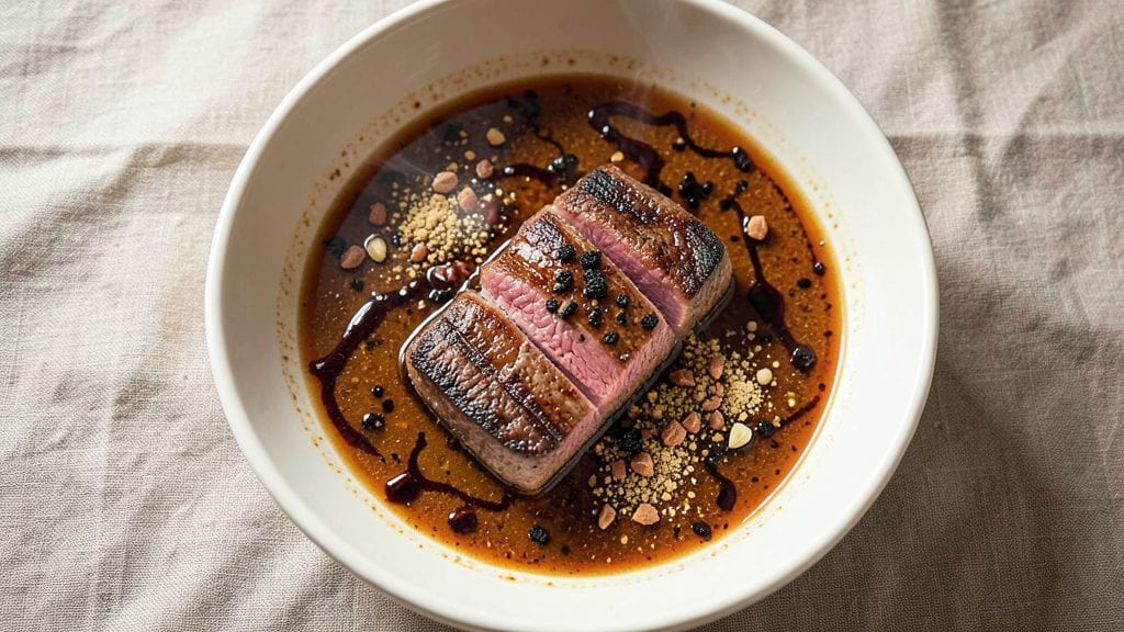 Dr Pepper Steak Marinade Recipe: Bold Sweet-Smoky Flavor in 15 Minutes