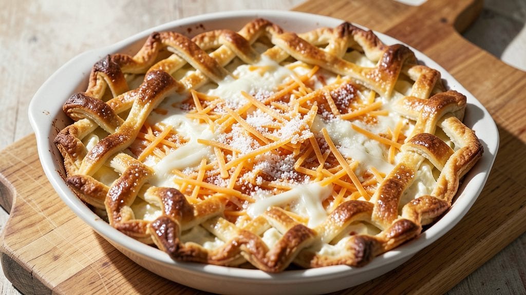Fill Roll Bake Pillsbury Recipe: One-Pan Cheesy Swirls in 20 Minutes