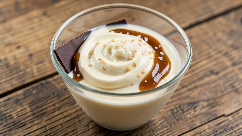 Halo Top Ice Cream Copycat Recipe: Ultra-Light Vanilla Swirls Without the Guilt