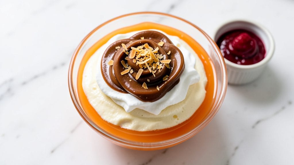 Jello No-Bake Cheesecake Recipe: Wobbly Layers That Stay Firm All Night