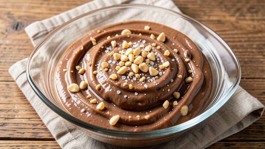 Kraft Fudgies Recipe: No-Bake Chewy Bars With Nutty Crunch