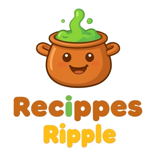 Recipes Ripple