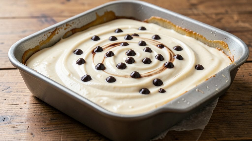 Old Fashioned White Fudge Recipe: Classic Marble Swirls Without a Trace of Grain
