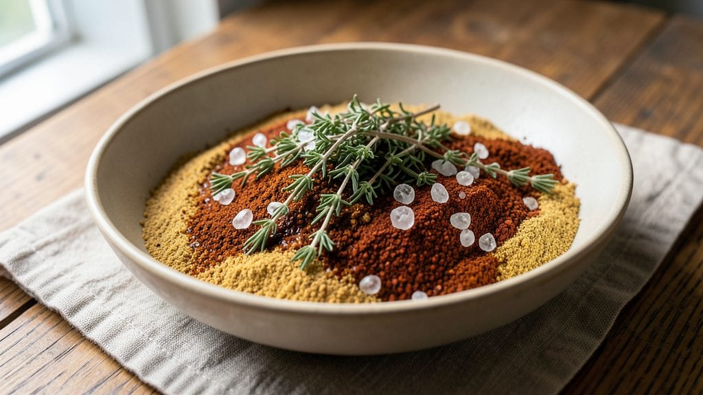 Onion Mix Recipe: Savory Blend for Soups, Stews, and Roasts