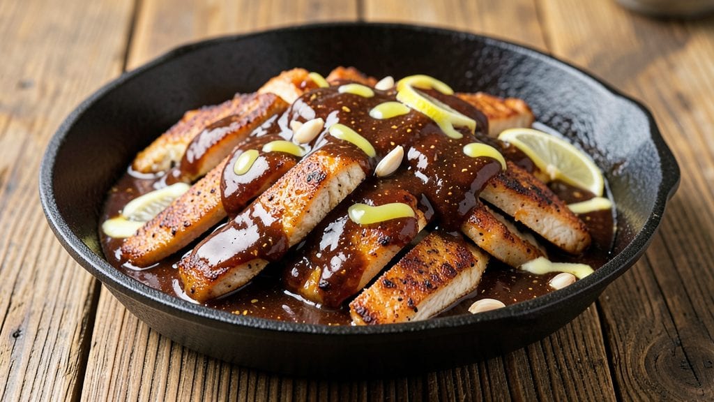 Pioneer Woman Texas Trash Recipe: Smoky Chipotle Cream That Stays Put