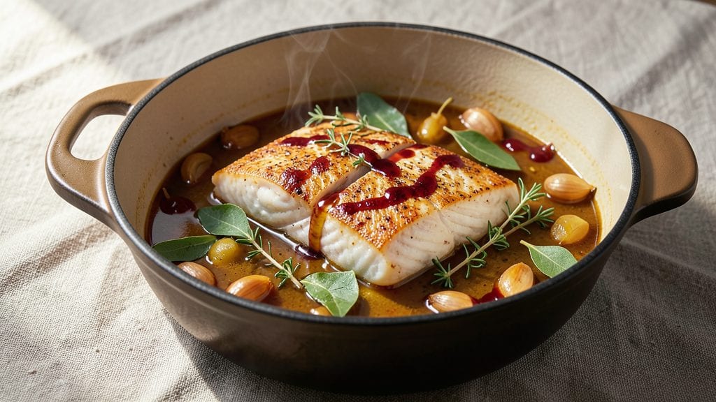 Potted Fish Recipe: Slow-Simmered Richness With Flaky Perfection
