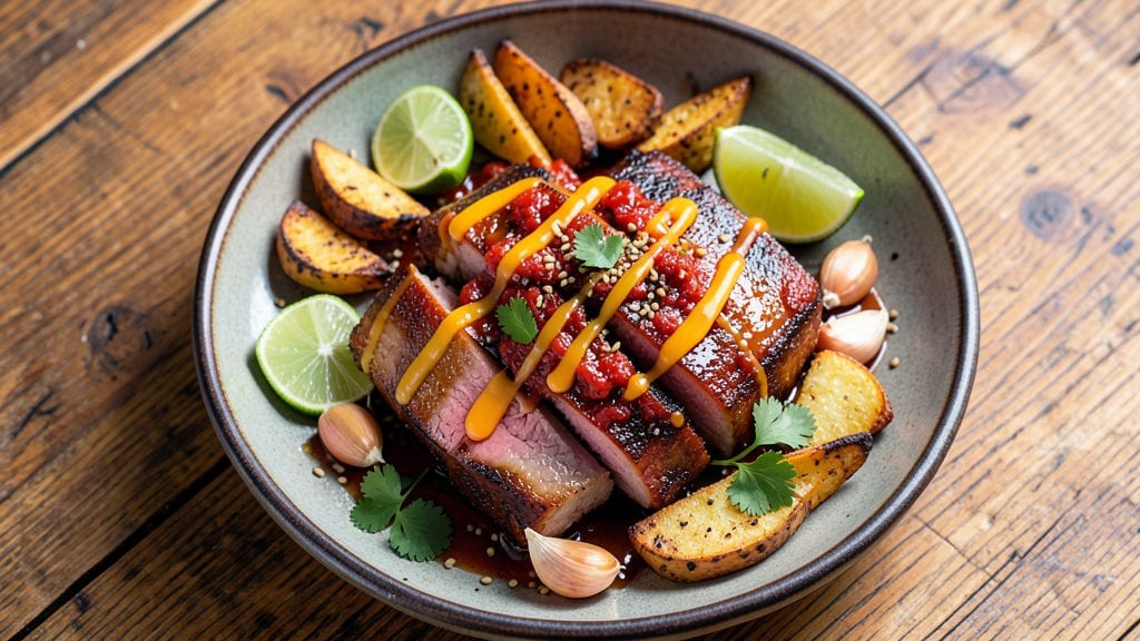 Puerto Rican Boston Butt Recipe: Slow-Cooked Mojo Magic With Tender Crumb