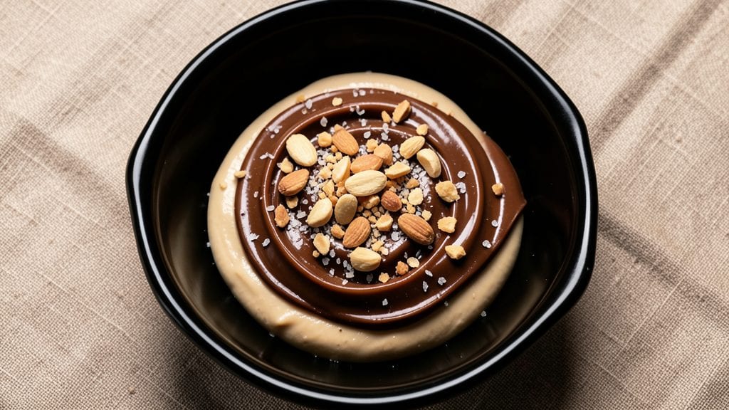 Reeses Cups Recipe: Peanut Butter Chocolate Fudge Bites in 10 Minutes