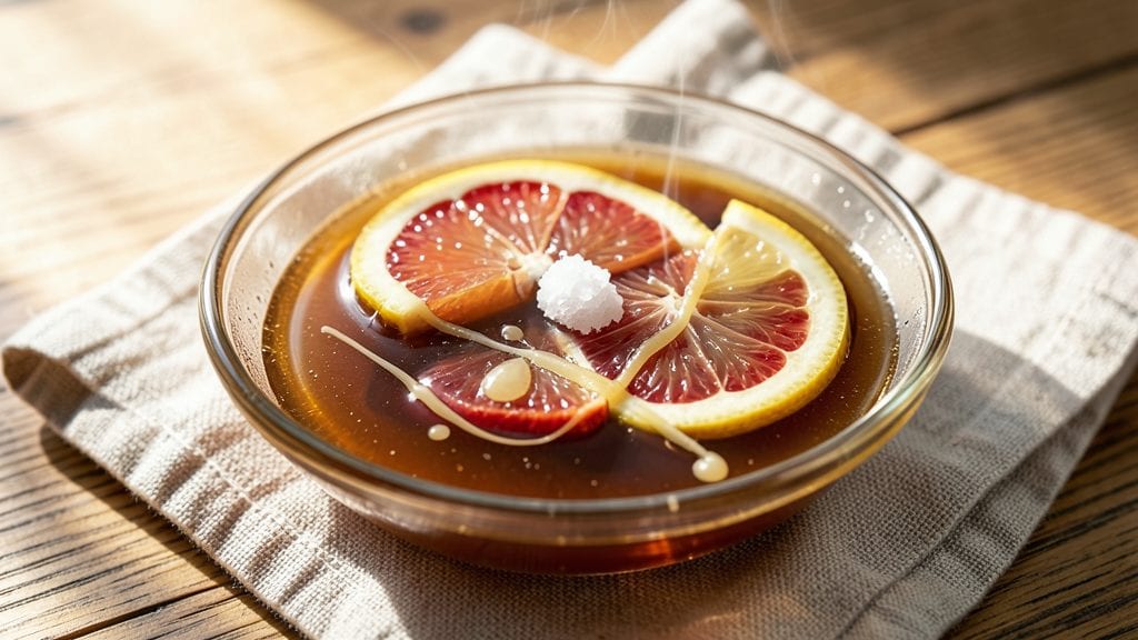 Simple Surup Recipe: Pantry-Friendly Tangy Glaze in Minutes