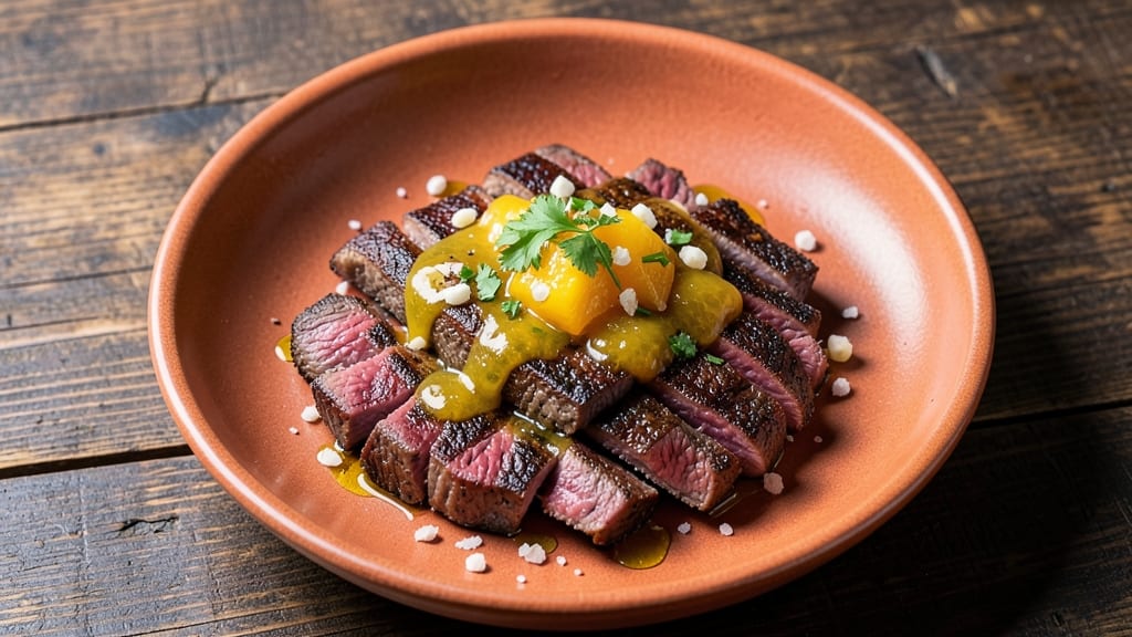 Skirt Steak Tough: The Proven Trick for Buttery-Soft Results