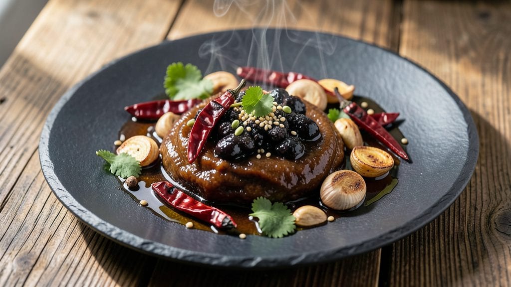Szechuan Paste Recipe: Hellofresh-Style Fire That Stays on the Plate