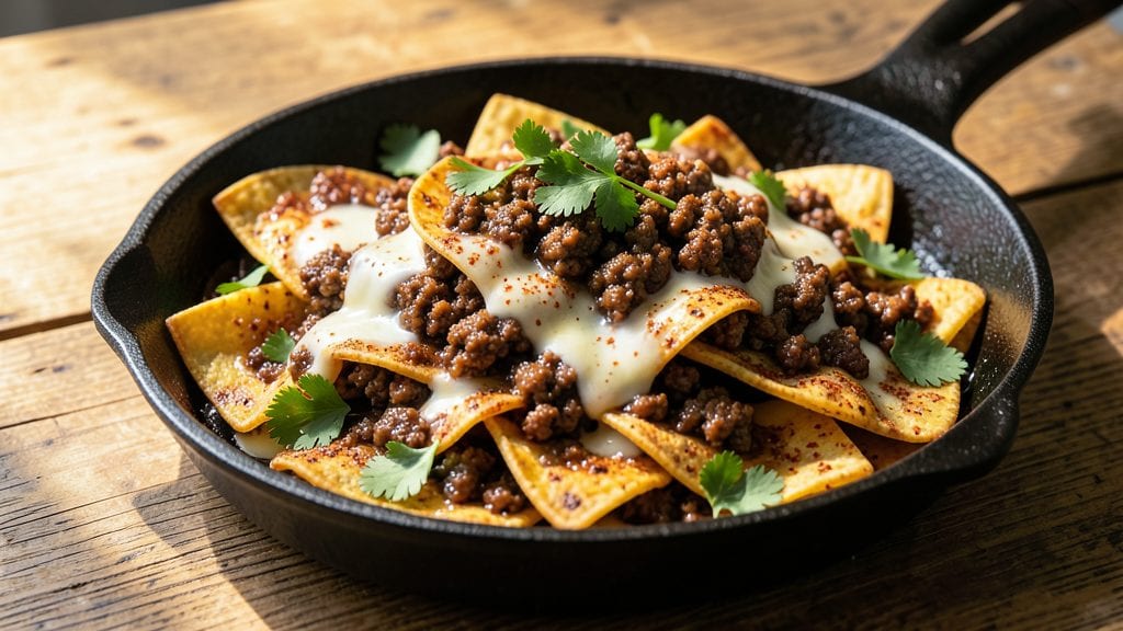 Taquitos Bake Recipe: Crispy Corn Shells Stuffed With Spiced Beef