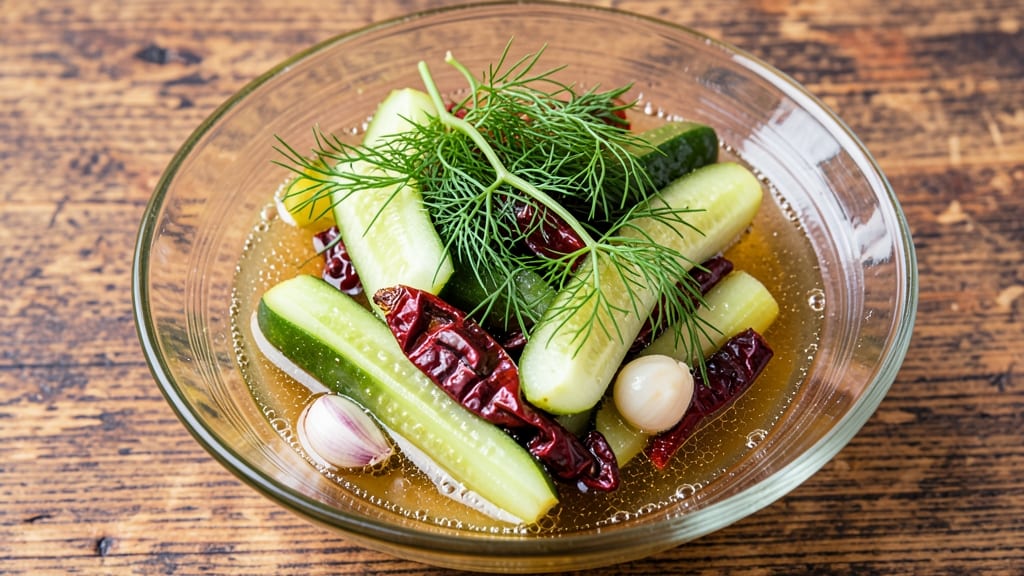 Ted's Montana Grill Pickles Recipe: Smoky Chipotle Brine That Rivals the Original