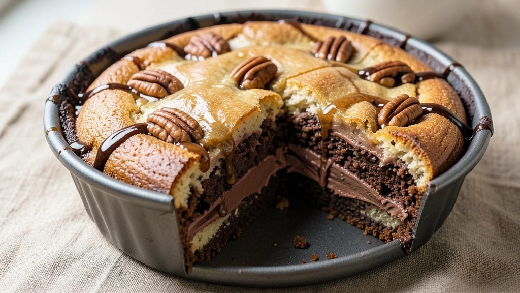 Whiskey Cake Copycat Recipe: Boozy Layers That Rival Bakery Favorites